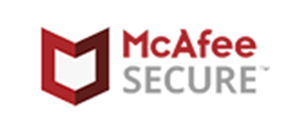 mcafee